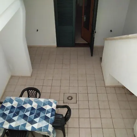 Σπίτι διακοπών Casa Vacanze Torre Vado