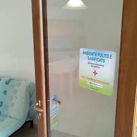 Σπίτι διακοπών Casa Vacanze *