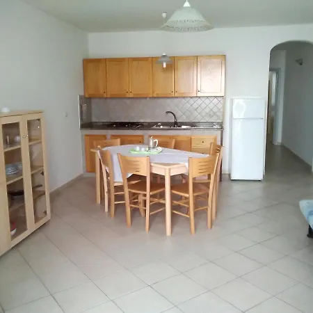Casa Vacanze * Torre Vado