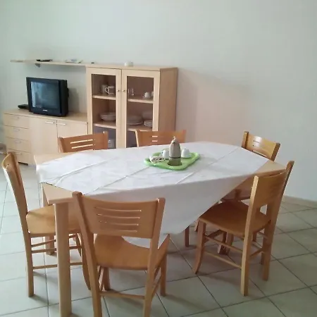 Casa Vacanze Torre Vado