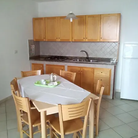 Casa Vacanze Torre Vado